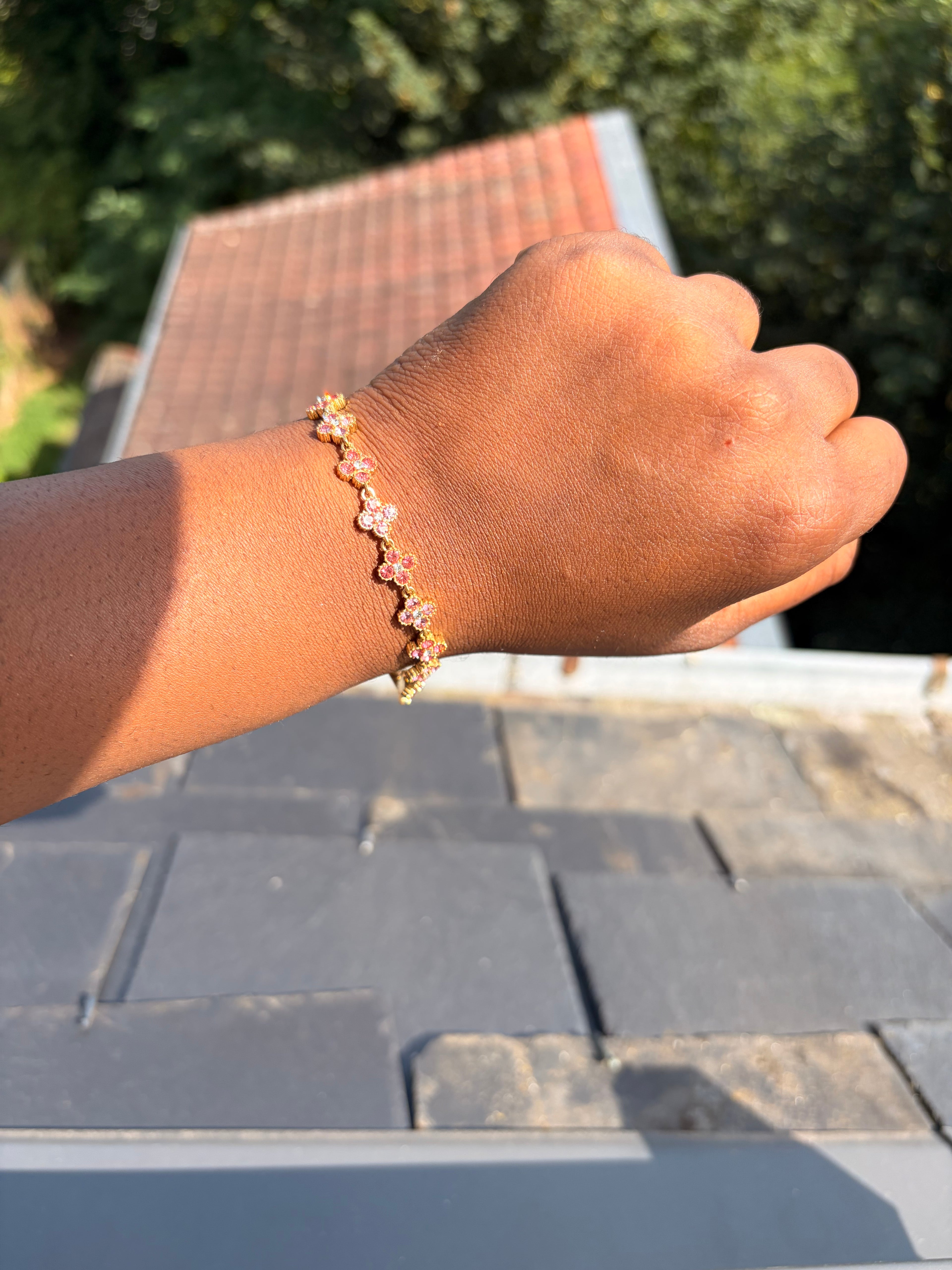 Bracelet Princesse
