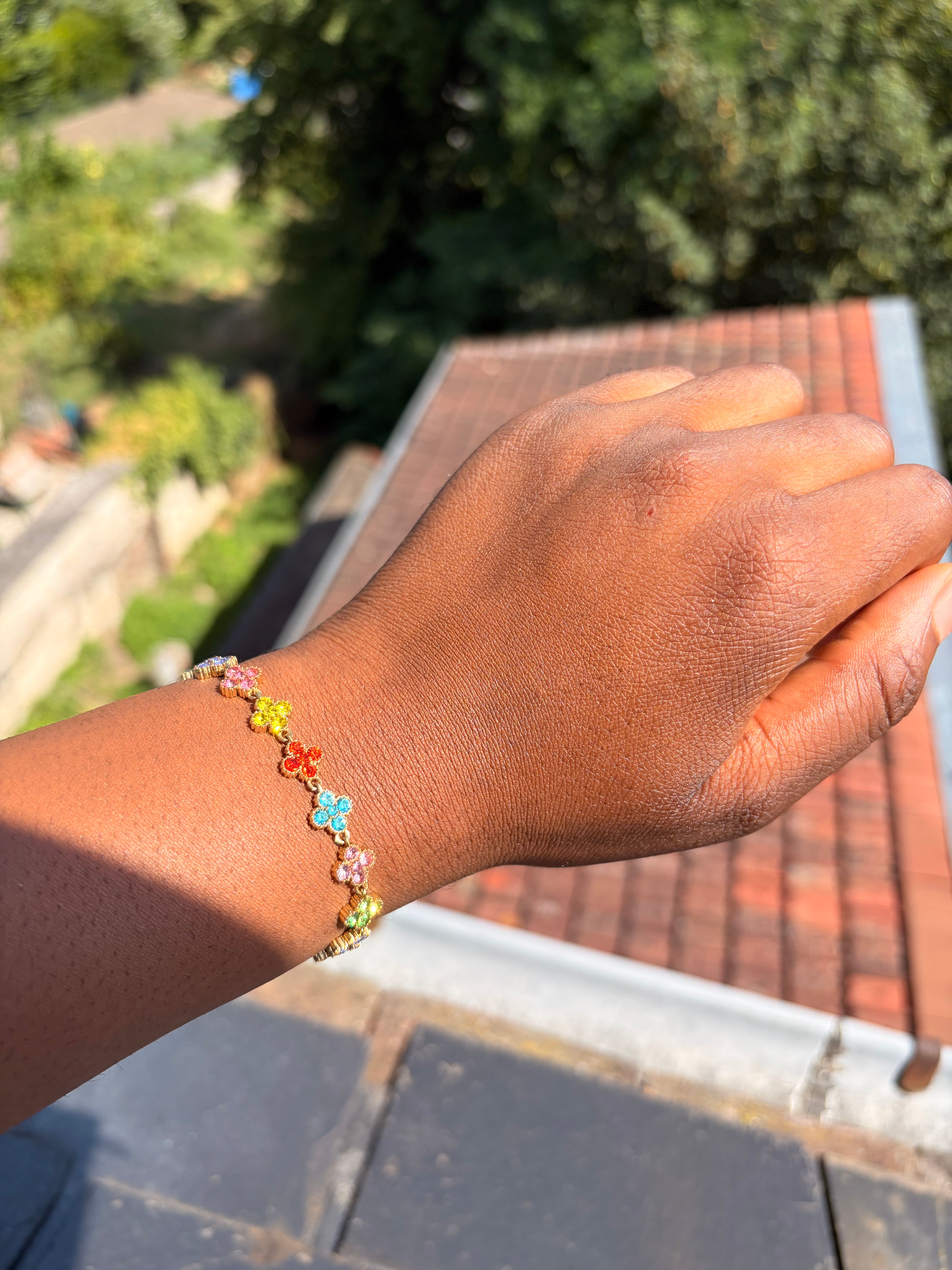 Bracelet Princesse