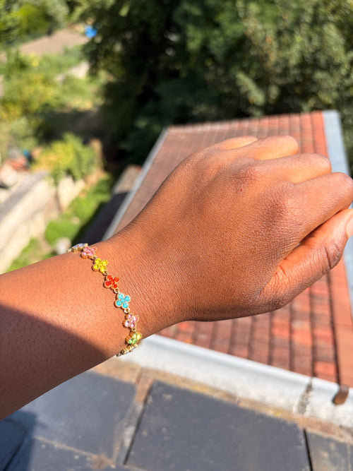 Bracelet Princesse