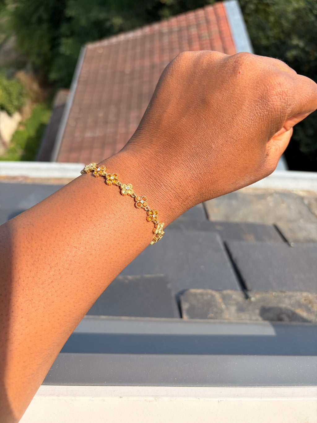 Bracelet Princesse