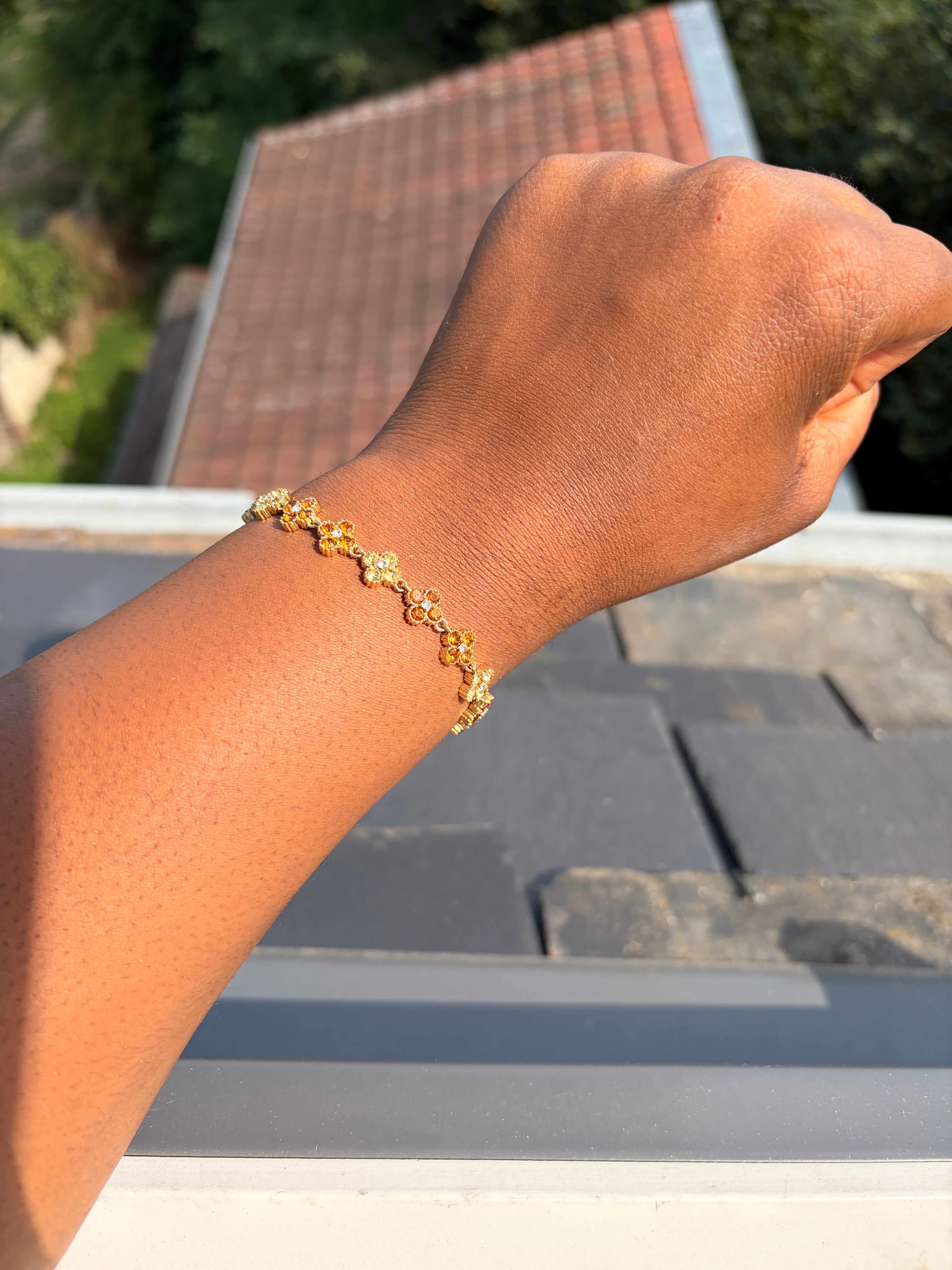 Bracelet Princesse
