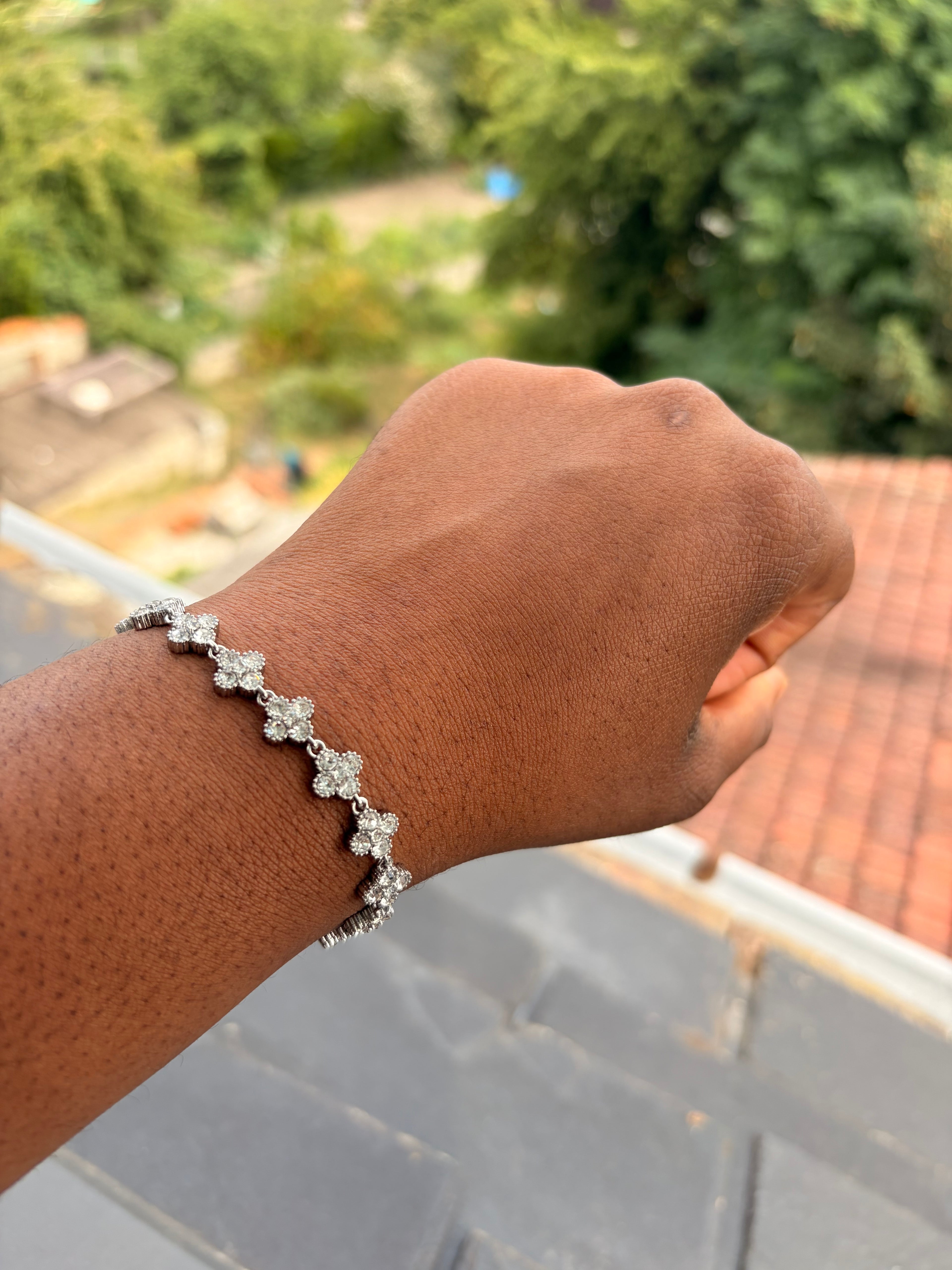 Bracelet Princesse