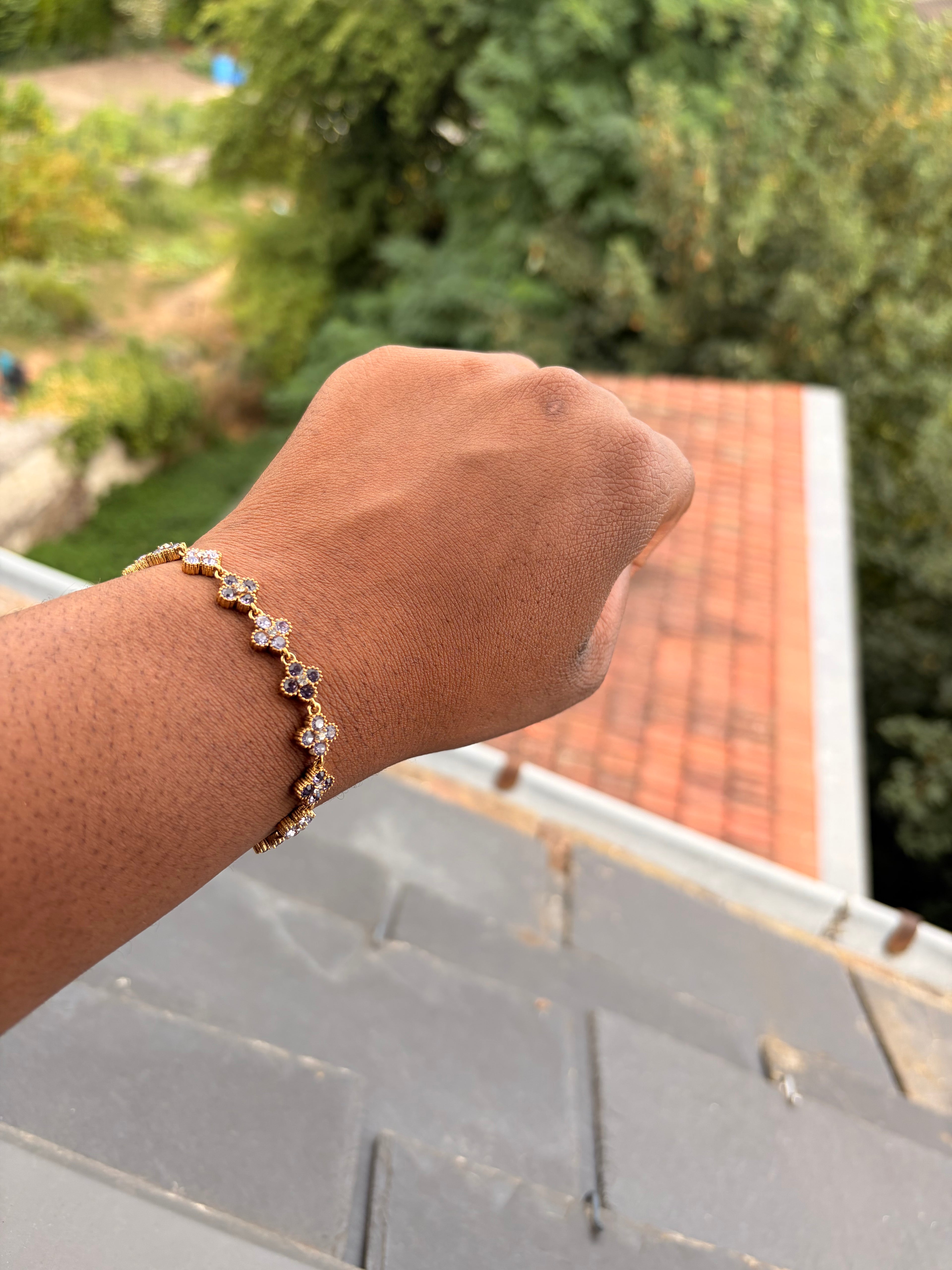 Bracelet Princesse