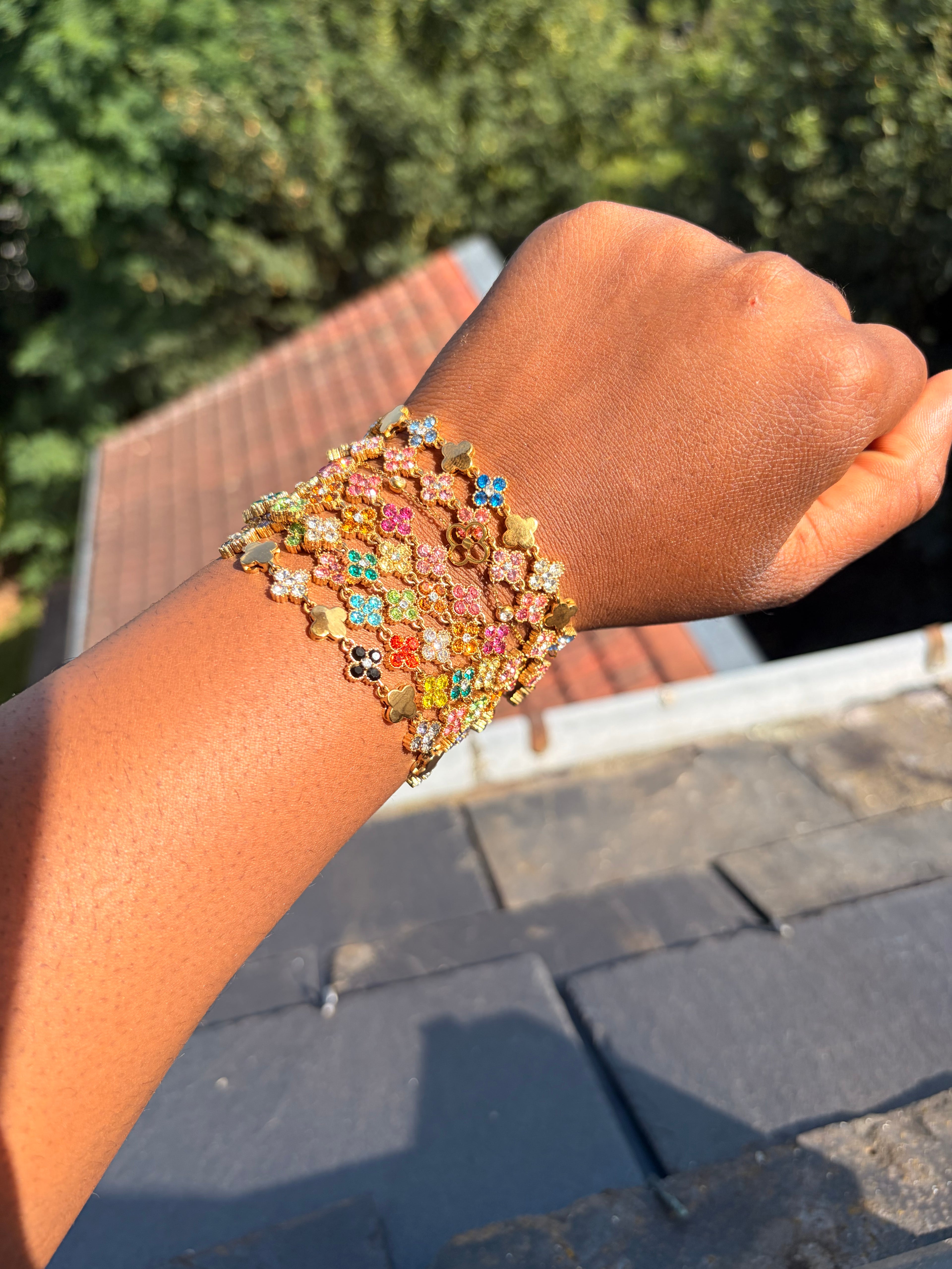 Bracelet Princesse