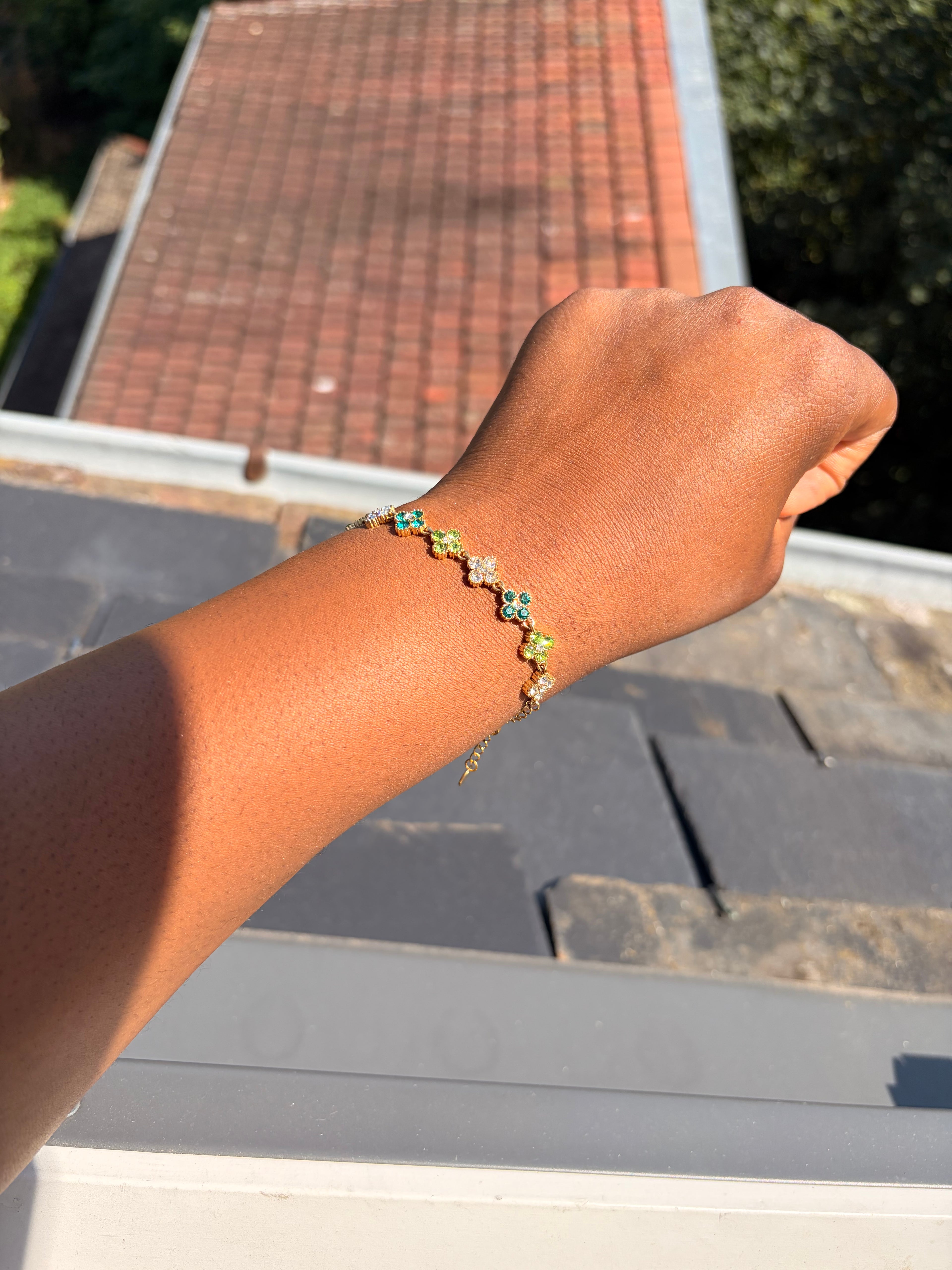 Bracelet Princesse