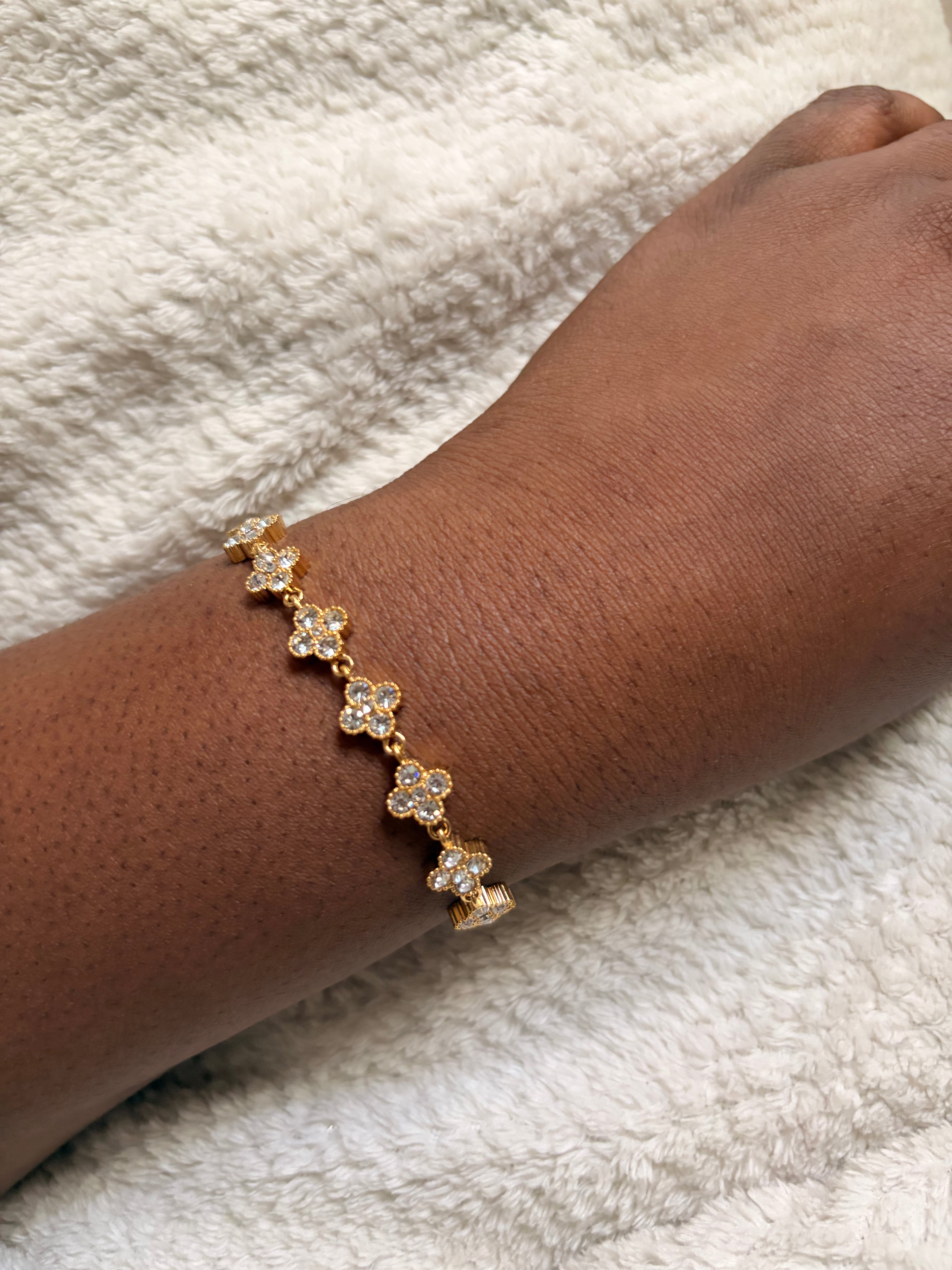 Bracelet Princesse