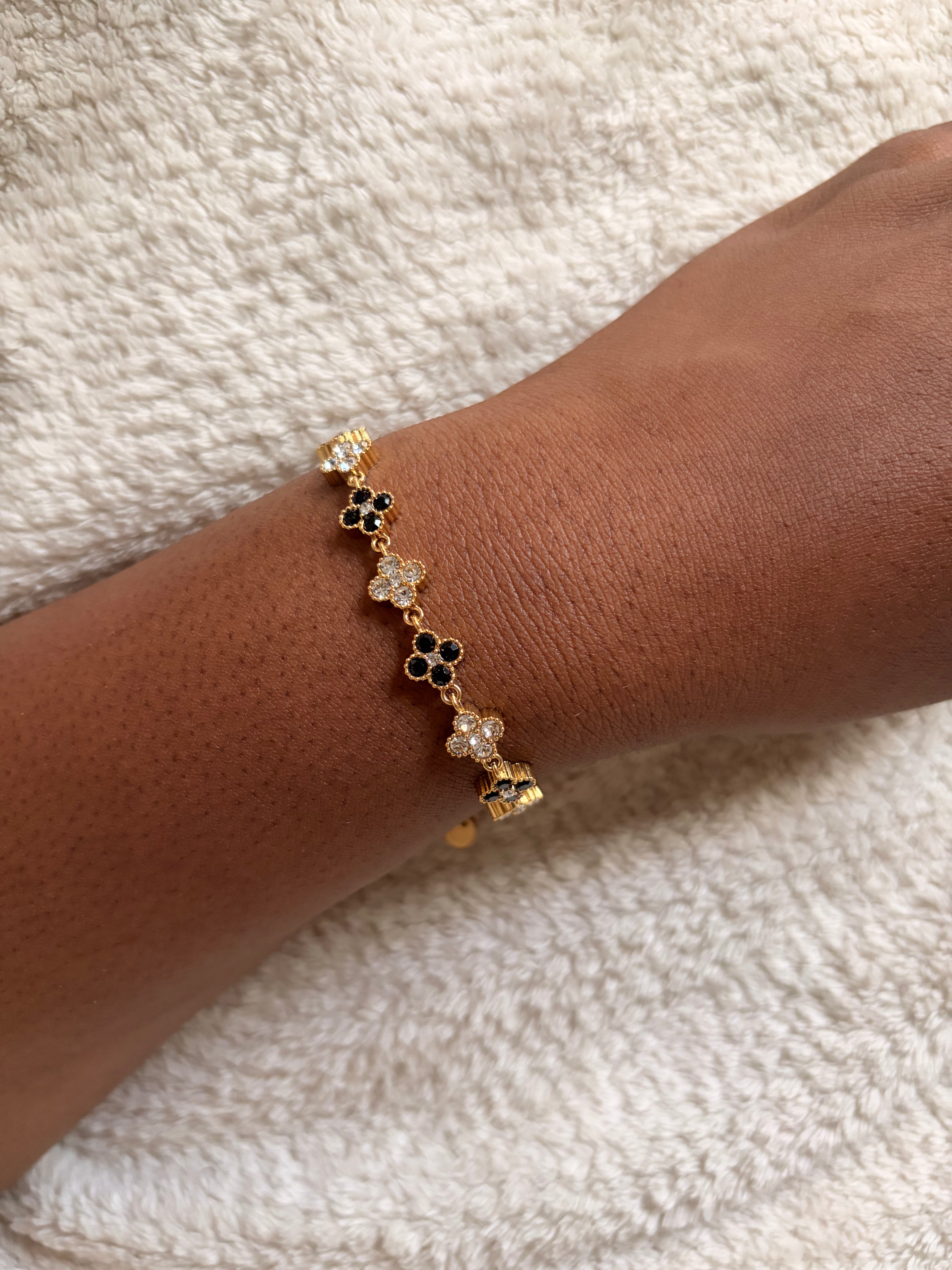 Bracelet Princesse