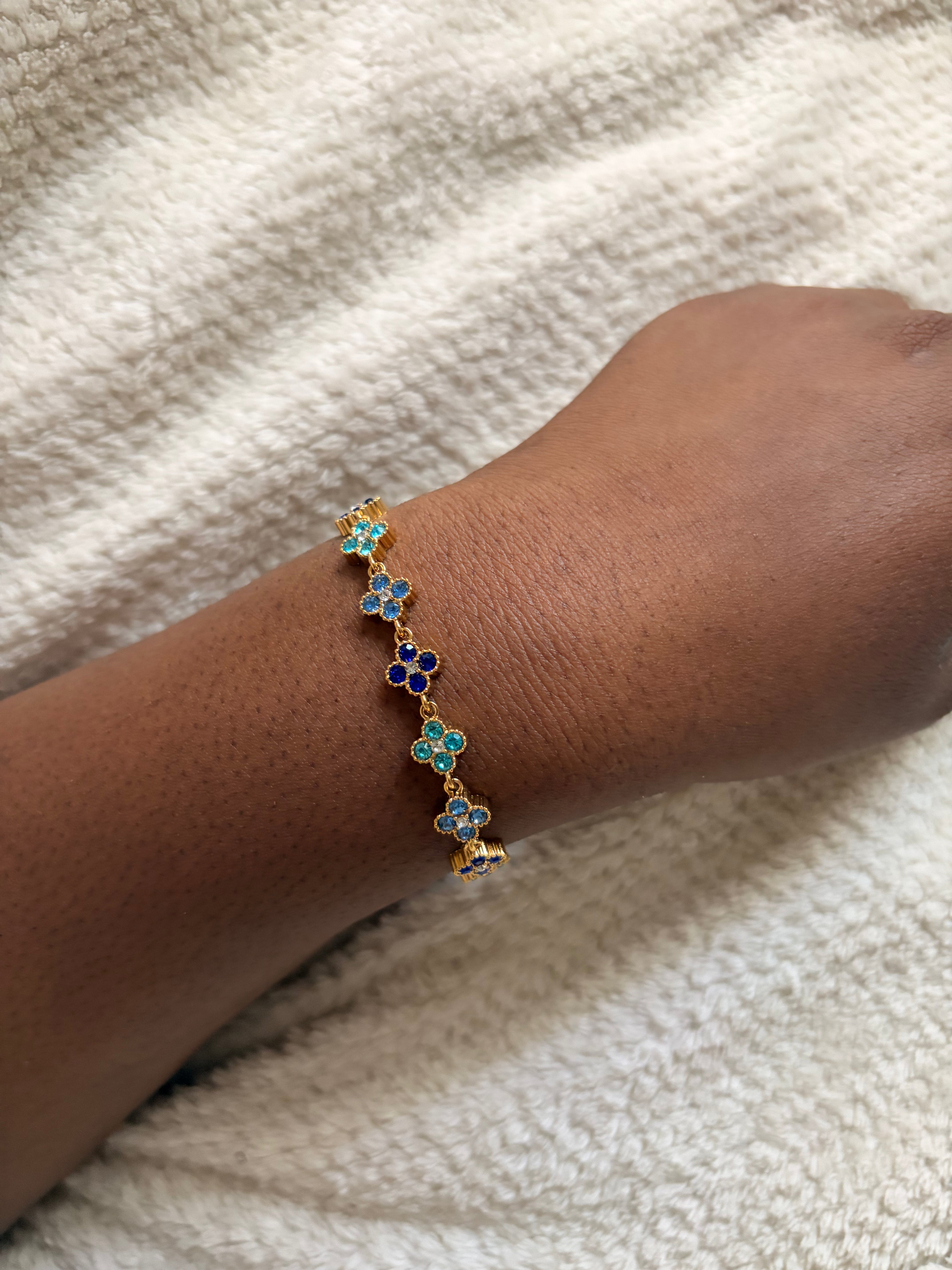 Bracelet Princesse