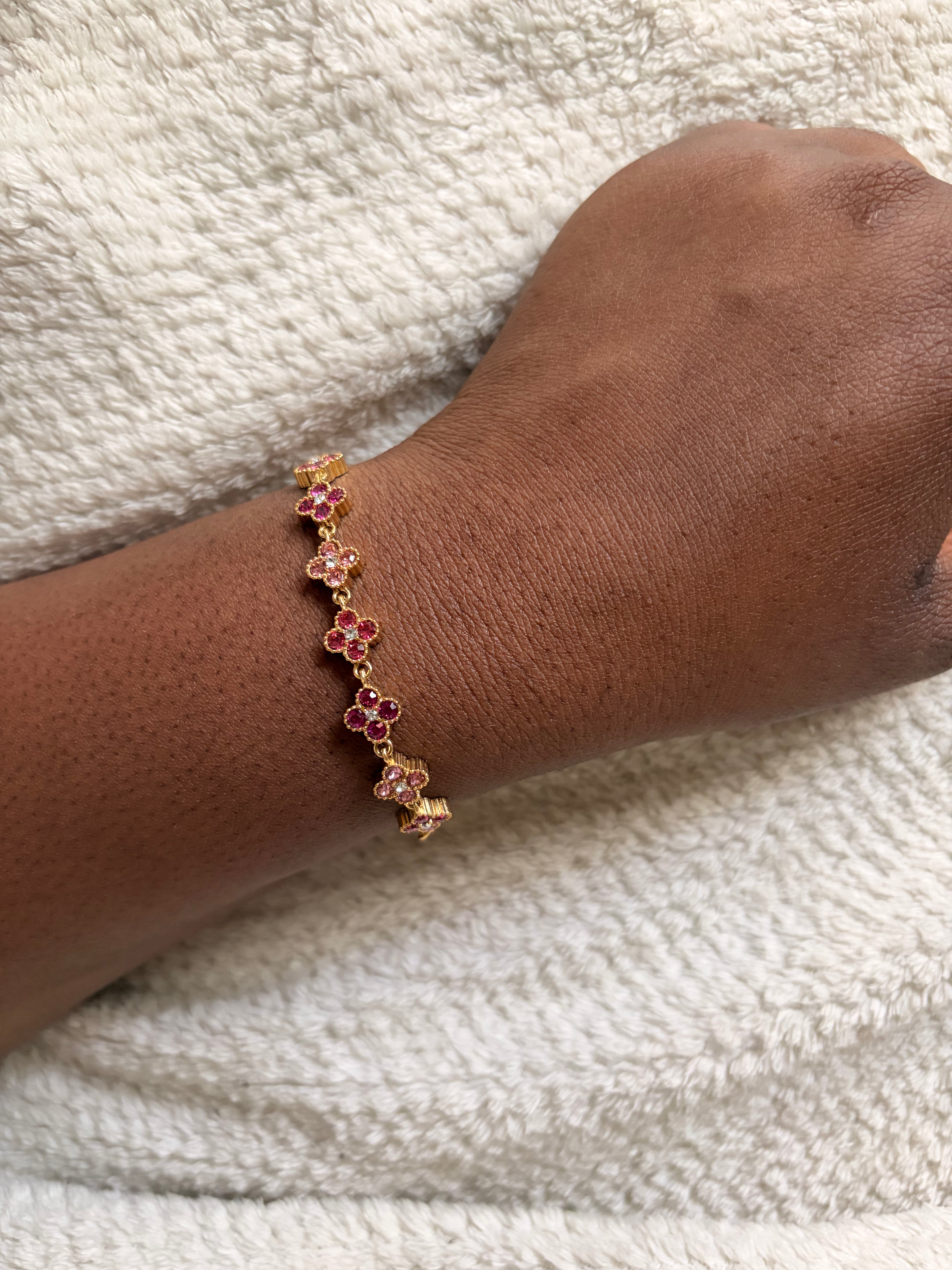 Bracelet Princesse