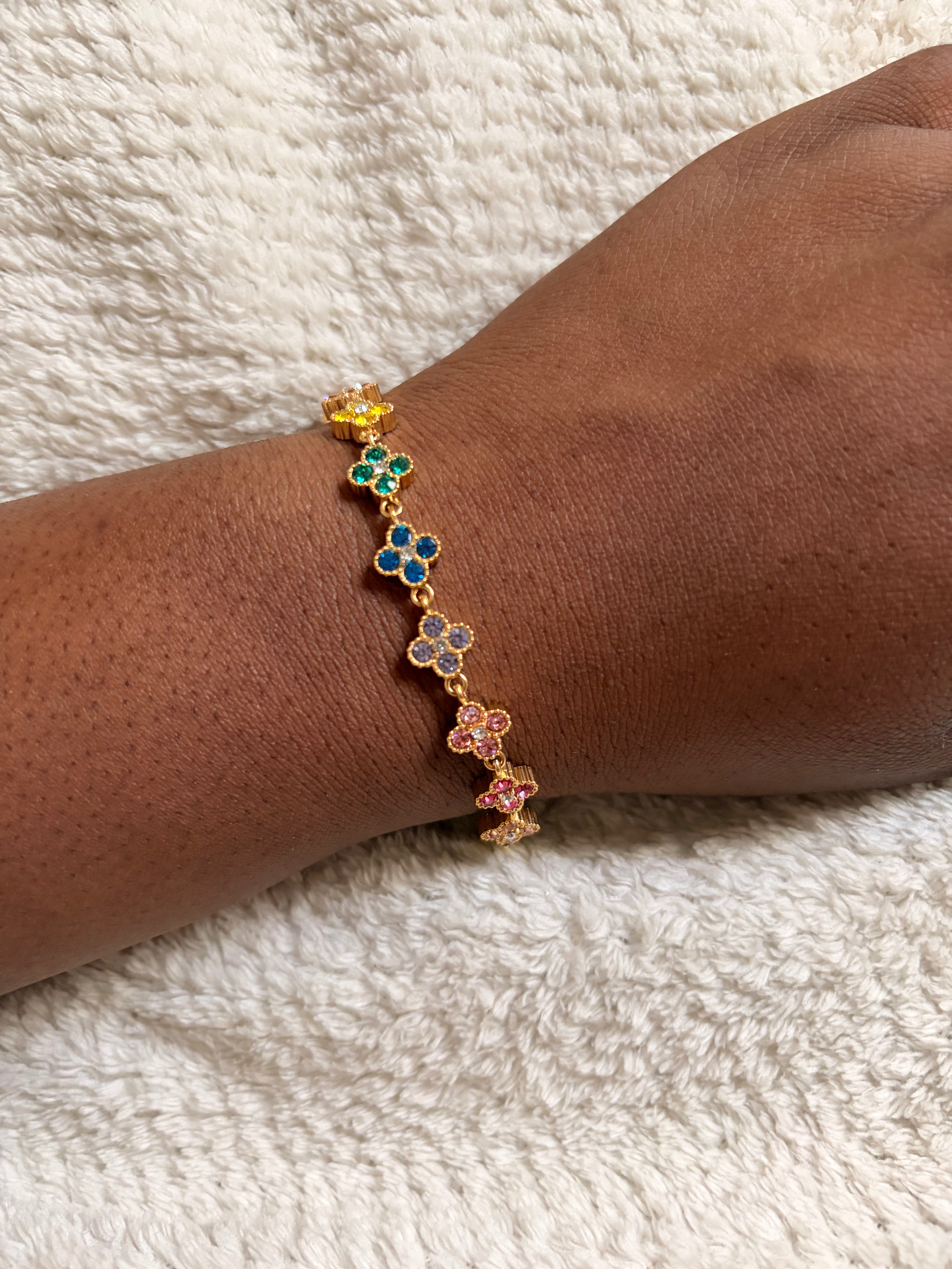 Bracelet Princesse